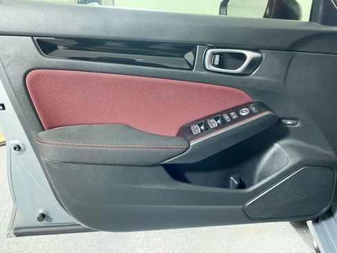Certified 2025 Honda Civic Si image 22