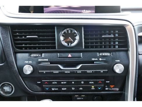 Used 2021 Lexus RX 350 FWD w/ Accessory Package image 26