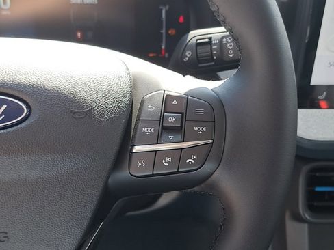 New 2025 Ford Maverick XLT w/ XLT Luxury Package AWD/4WD image 26