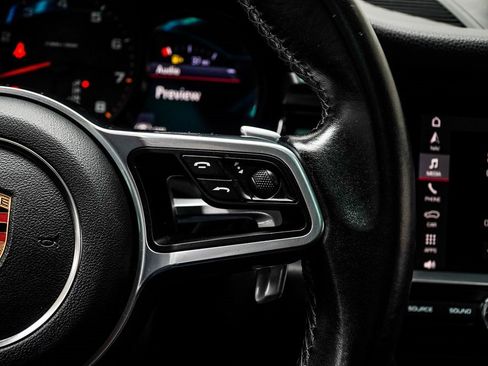 Used 2019 Porsche Macan image 28