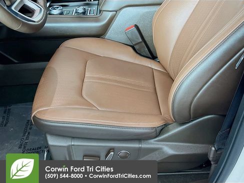 Used 2024 Ford Expedition Max King Ranch AWD/4WD image 24
