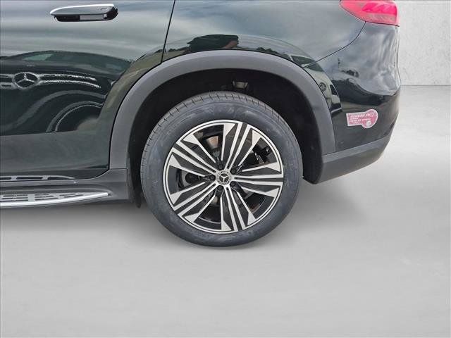 Certified 2024 Mercedes-Benz EQS 450+ SUV image 19