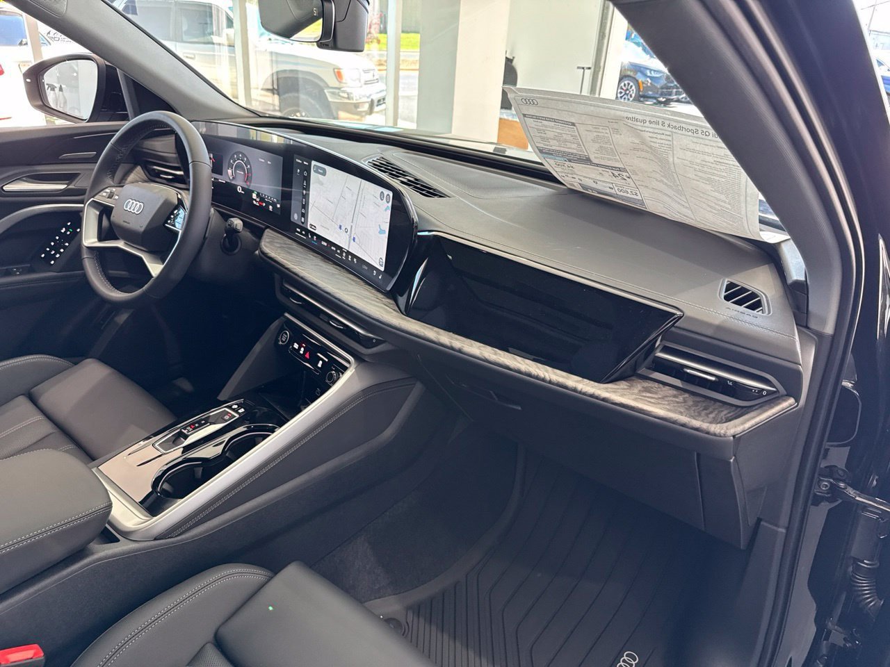 New 2026 Audi Q5 Premium Plus AWD/4WD image 51