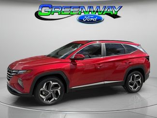 Used 2023 Hyundai Tucson SEL w/ Convenience Package FWD video 1