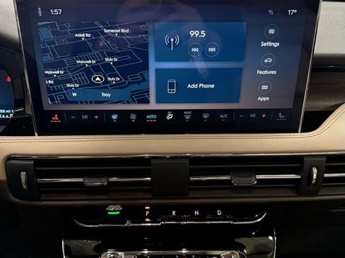 Used 2023 Lincoln Corsair Reserve w/ Equipment Group 201A image 24