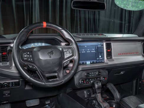 Used 2023 Ford Bronco Raptor image 18