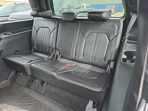 Used 2021 Ford Expedition Limited AWD/4WD image 21