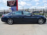 Used 2018 Mercedes-Benz S 450 Sedan w/ AMG Line Exterior image 4