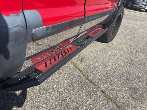 Used 2001 Ford F350 Lariat AWD/4WD image 17