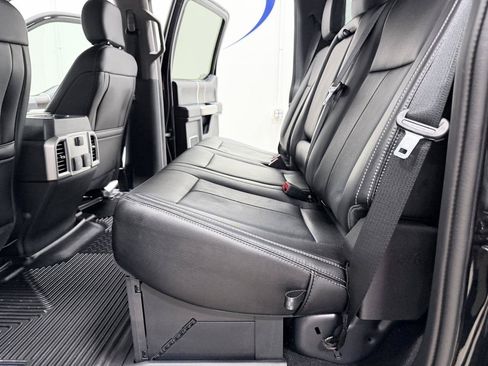 Used 2020 Ford F250 Lariat AWD/4WD image 31