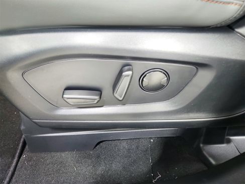 New 2026 Ford Explorer Active image 20