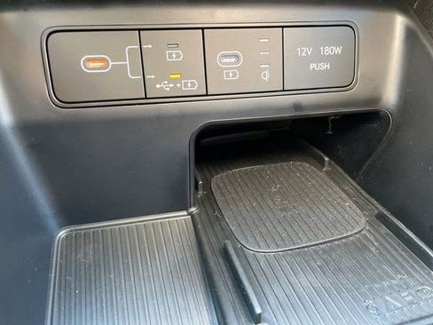 New 2025 Hyundai Tucson SEL image 16