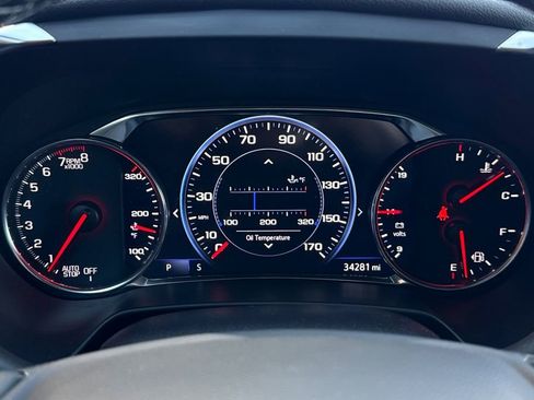 Certified 2023 Chevrolet Blazer RS image 31