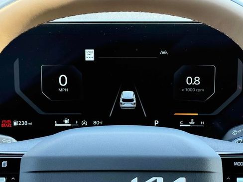 New 2026 Kia Sorento SX Prestige image 10