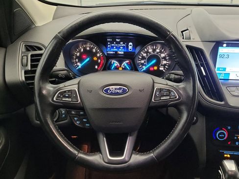 Used 2019 Ford Escape SEL AWD/4WD image 22