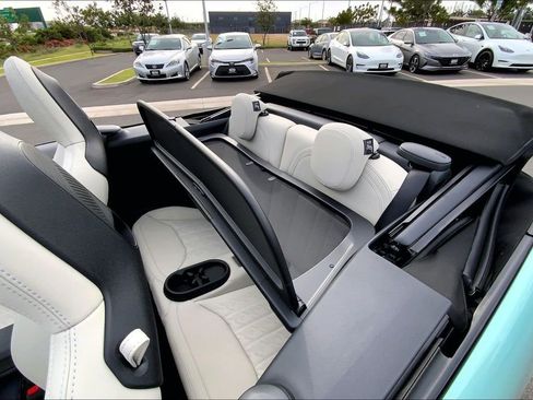 New 2026 MINI Cooper S image 10