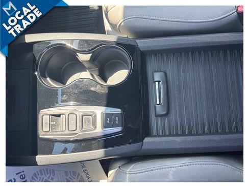 Used 2019 Honda Passport Elite image 19