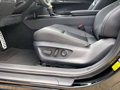 New 2026 Toyota Camry SE FWD image 20