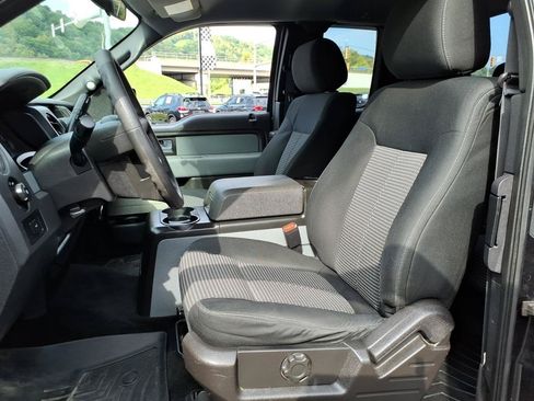 Used 2014 Ford F150 STX w/ Equipment Group 201A Mid AWD/4WD image 7