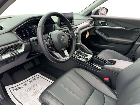 Used 2025 Acura Integra image 11