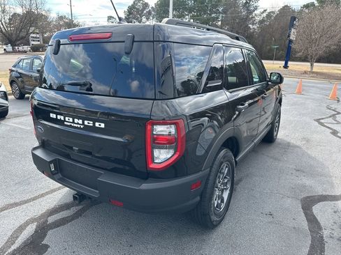 Used 2022 Ford Bronco Sport Big Bend image 7