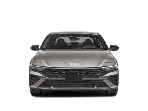 New 2026 Hyundai Elantra Sport image 4