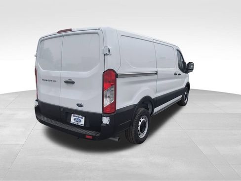 New 2025 Ford Transit 250 Low Roof w/ Load Area Protection Package image 5