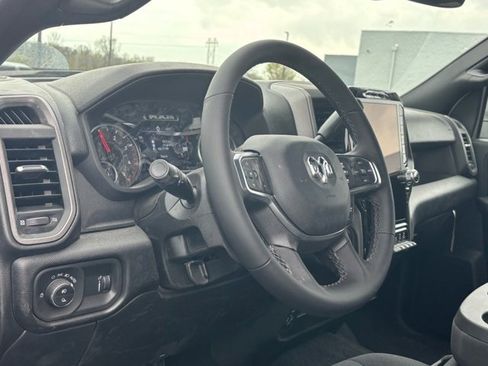 New 2025 RAM 2500 Tradesman w/ Safety Group image 4