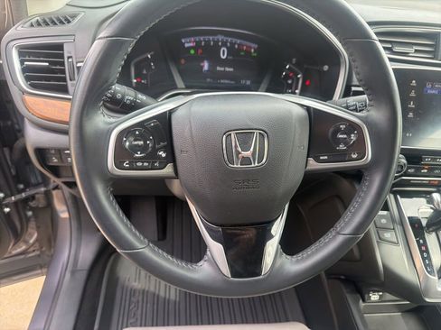 Used 2020 Honda CR-V EX-L image 18