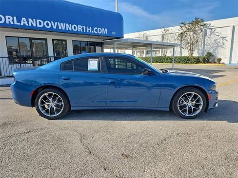 Used 2023 Dodge Charger SXT w/ Plus Group image 3