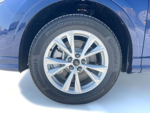 New 2025 Audi Q3 2.0T Premium image 12