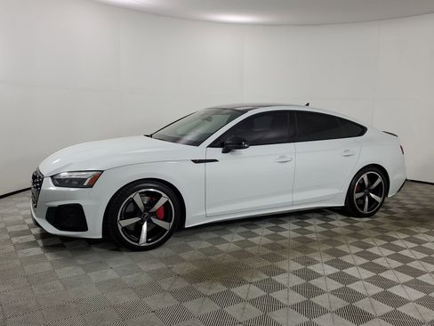 Certified 2023 Audi A5 2.0T Premium Plus w/ Premium Plus image 6