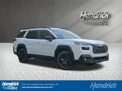 New 2026 Subaru Outback Limited w/ Premium/Limited Package 2