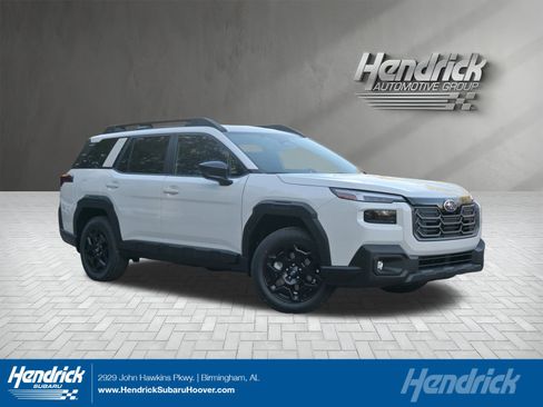 New 2026 Subaru Outback Limited w/ Premium/Limited Package 2 AWD/4WD image 1