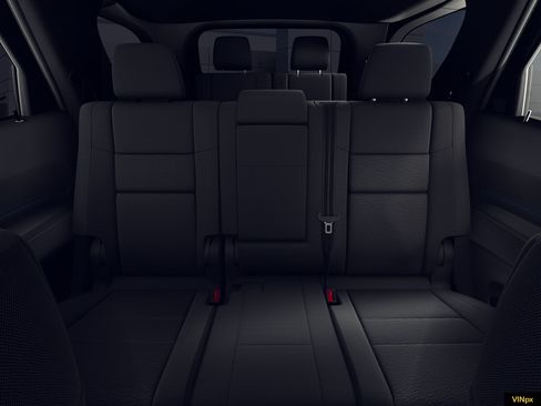 New 2026 Dodge Durango GT w/ Blacktop Package RWD image 17
