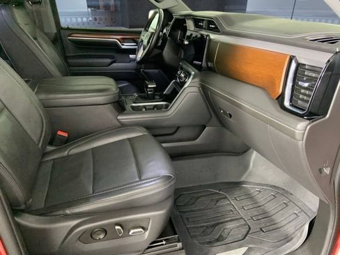 Used 2023 GMC Sierra 1500 Denali w/ Denali Reserve Package AWD/4WD image 16