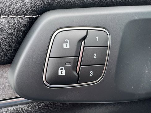 New 2025 Ford Ranger Lariat w/ Trailer Tow Package image 27