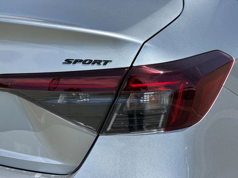 New 2026 Honda Civic Sport image 30