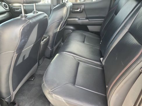 Used 2021 Toyota Tacoma TRD Pro image 10