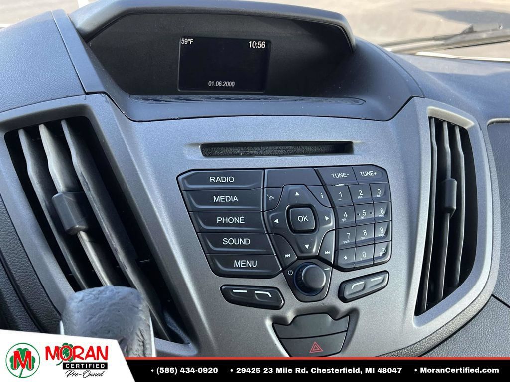 Used 2018 Ford Transit 350 XL RWD image 19
