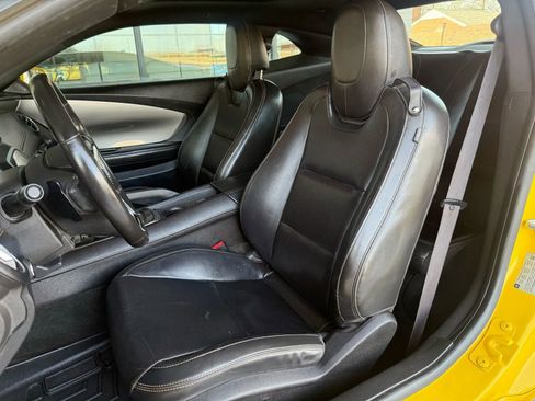 Used 2012 Chevrolet Camaro LT w/ RS Package image 20