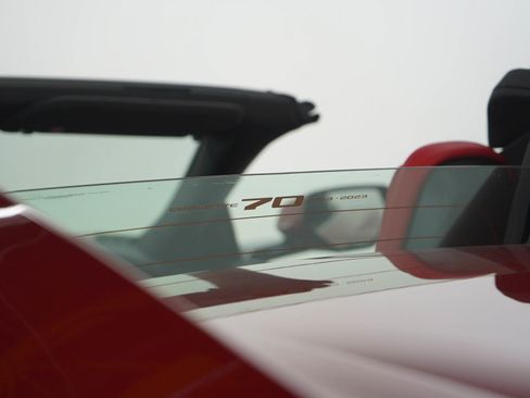 Used 2023 Chevrolet Corvette 1LT w/ Z51 Performance Package image 31