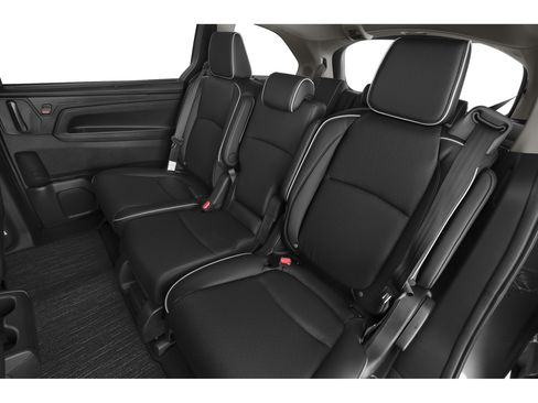 New 2026 Honda Odyssey Elite image 23