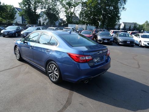 Used 2019 Subaru Legacy 2.5i Premium AWD/4WD image 5