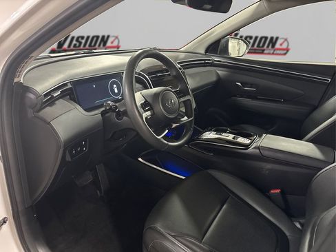 Used 2023 Hyundai Tucson Limited image 9