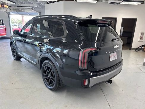 Used 2023 Kia Telluride SX Prestige X-Pro AWD/4WD image 9