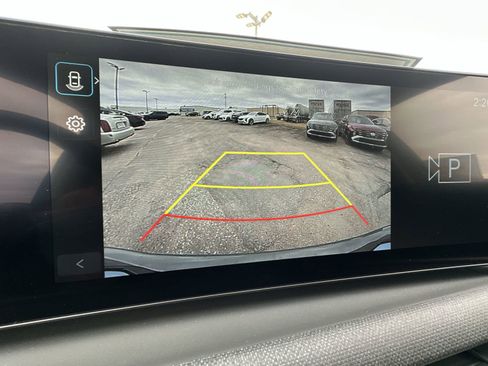Used 2026 Hyundai Tucson SEL AWD/4WD image 15