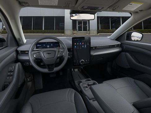 New 2025 Ford Mustang Mach-E Premium image 9