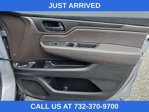 Used 2022 Honda Odyssey EX-L image 10