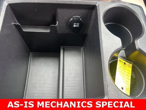 Used 2014 RAM 2500 Longhorn image 33